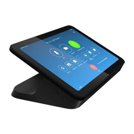 Lenovo , ThinkSmart Core + IP Controller (ZOOM) , Black