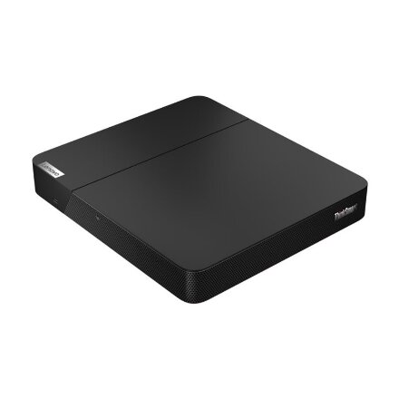 Lenovo , ThinkSmart Core + IP Controller (ZOOM) , Black