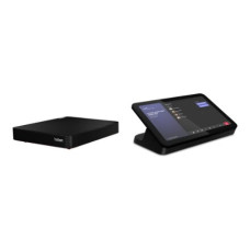Lenovo , ThinkSmart Core + IP Controller (ZOOM) , Black Lenovo , ThinkSmart Core + IP Controller (ZOOM) , Black