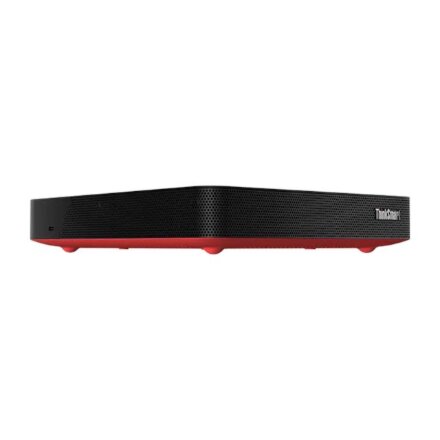 Lenovo , ThinkSmart Core + IP Controller (ZOOM) , Black