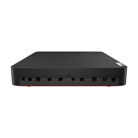Lenovo , ThinkSmart Core + IP Controller (ZOOM) , Black