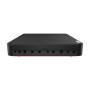 Lenovo , ThinkSmart Core + IP Controller (ZOOM) , Black