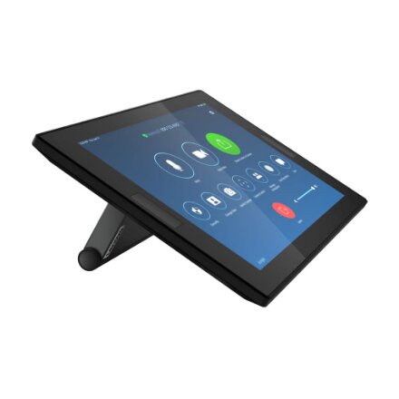 Lenovo , ThinkSmart Core + IP Controller (ZOOM) , Black