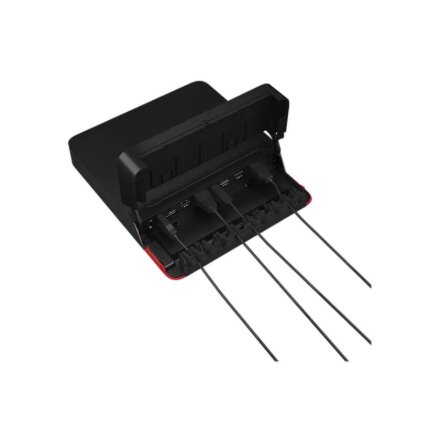 Lenovo , ThinkSmart Core + IP Controller (ZOOM) , Black