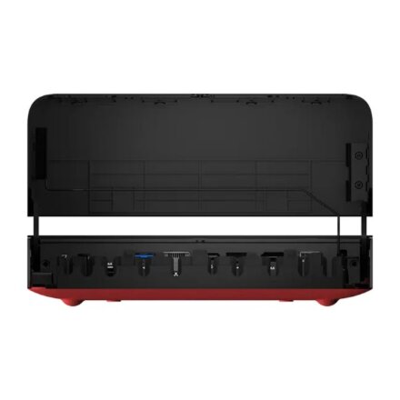Lenovo , ThinkSmart Core + IP Controller (ZOOM) , Black