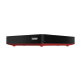 Lenovo , ThinkSmart Core + IP Controller (ZOOM) , Black