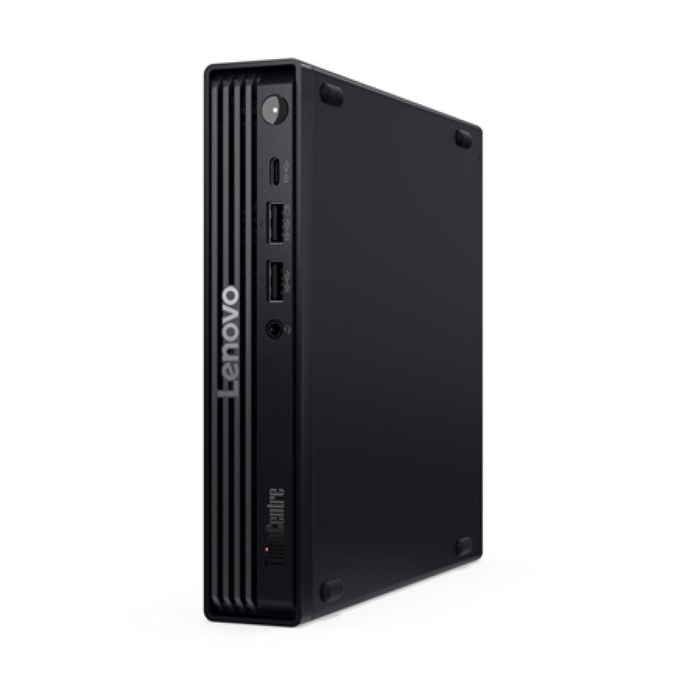 Lenovo ThinkCentre , M70q G6 , Desktop , Tiny , Intel Core Ultra 5 , 225T , Internal memory 16 GB , SO-DIMM DDR5 , 512 GB , Intel Graphics , No Optical drive , Keyboard language English , Windows 11 Pro , Warranty 36 month(s)