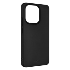 Fixed , Story , Back protection , Xiaomi , Redmi Note 13 , Rubberized , Black