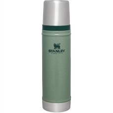 Thermo , Classic , Capacity 0.6 L , Material Stainless Steel , Green