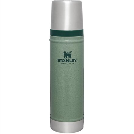 Thermo , Classic , Capacity 0.6 L , Material Stainless Steel , Green