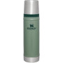 Thermo , Classic , Capacity 0.6 L , Material Stainless Steel , Green
