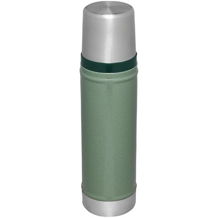 Thermo , Classic , Capacity 0.6 L , Material Stainless Steel , Green