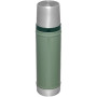 Thermo , Classic , Capacity 0.6 L , Material Stainless Steel , Green