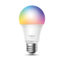 TP-LINK , Tapo L530E , Smart Wi-Fi Light Bulb , Multicolor