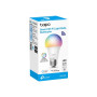 TP-LINK , Smart Wi-Fi Light Bulb , Tapo L530E , Multicolor