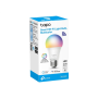 TP-LINK , Tapo L530E , Smart Wi-Fi Light Bulb , Multicolor
