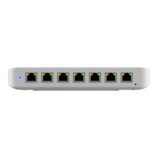 Ubiquiti UniFi Switch , USW-Ultra-60W , Managed L2 , Desktop/Wall-mountable