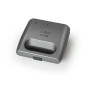 Gorenje , Sandwich maker , SM703GCG , 700 W , Number of plates 3 , Number of pastry 2 , Grey
