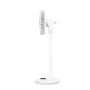 Duux , Fan , Whisper 2 , Stand Fan , White , Diameter 34 cm , Number of speeds 26 , Oscillation , 1.6-19 W , Remote control