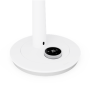 Duux , Fan , Whisper 2 , Stand Fan , White , Diameter 34 cm , Number of speeds 26 , Oscillation , 1.6-19 W , Remote control