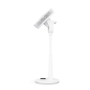 Duux , Fan , Whisper 2 , Stand Fan , White , Diameter 34 cm , Number of speeds 26 , Oscillation , 1.6-19 W , Remote control