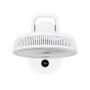 Duux , Fan , Whisper 2 , Stand Fan , White , Diameter 34 cm , Number of speeds 26 , Oscillation , 1.6-19 W , Remote control