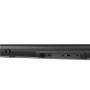 Sharp HT-SBW202 2.1 Soundbar with Wireless Subwoofer for TV above 40, HDMI ARC/CEC, Aux-in, Optical, Bluetooth, 92cm, Black , Sharp , TV SoundBar with Wireless Subwoofer , HT-SBW202 , Black , No , AUX in , Bluetooth , 200 W , Wireless connection