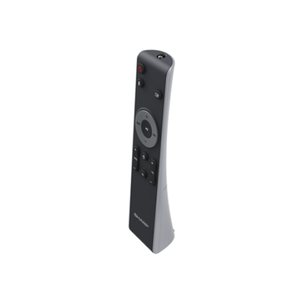 Sharp HT-SBW202 2.1 Soundbar with Wireless Subwoofer for TV above 40, HDMI ARC/CEC, Aux-in, Optical, Bluetooth, 92cm, Black , Sharp , TV SoundBar with Wireless Subwoofer , HT-SBW202 , Black , No , AUX in , Bluetooth , 200 W , Wireless connection