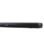 Sharp HT-SBW202 2.1 Soundbar with Wireless Subwoofer for TV above 40, HDMI ARC/CEC, Aux-in, Optical, Bluetooth, 92cm, Black , Sharp , TV SoundBar with Wireless Subwoofer , HT-SBW202 , Black , No , AUX in , Bluetooth , 200 W , Wireless connection