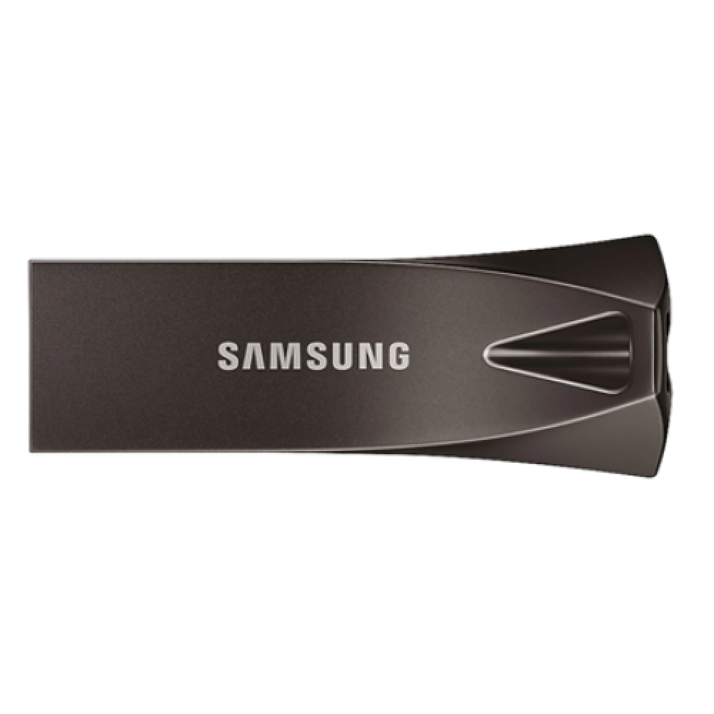 Samsung , BAR Plus , MUF-256BE4/APC , 256 GB , USB 3.1 , Grey