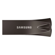 Samsung BAR Plus MUF-256BE4/APC 256 GB, USB 3.1, Grey
