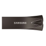 Samsung , BAR Plus , MUF-256BE4/APC , 256 GB , USB 3.1 , Grey
