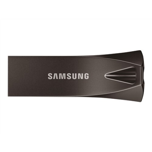 Samsung , BAR Plus , MUF-256BE4/APC , 256 GB , USB Type-A , Grey