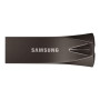Samsung , BAR Plus , MUF-256BE4/APC , 256 GB , USB Type-A , Grey