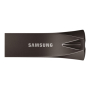 Samsung , BAR Plus , MUF-256BE4/APC , 256 GB , USB 3.1 , Grey