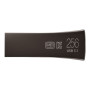 Samsung , BAR Plus , MUF-256BE4/APC , 256 GB , USB Type-A , Grey