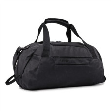 Thule , Duffel Bag 35L , TAWD-135 Aion , Bag , Shoulder strap , Black Thule , Duffel Bag 35L , TAWD-135 Aion , Bag , Shoulder strap , Black