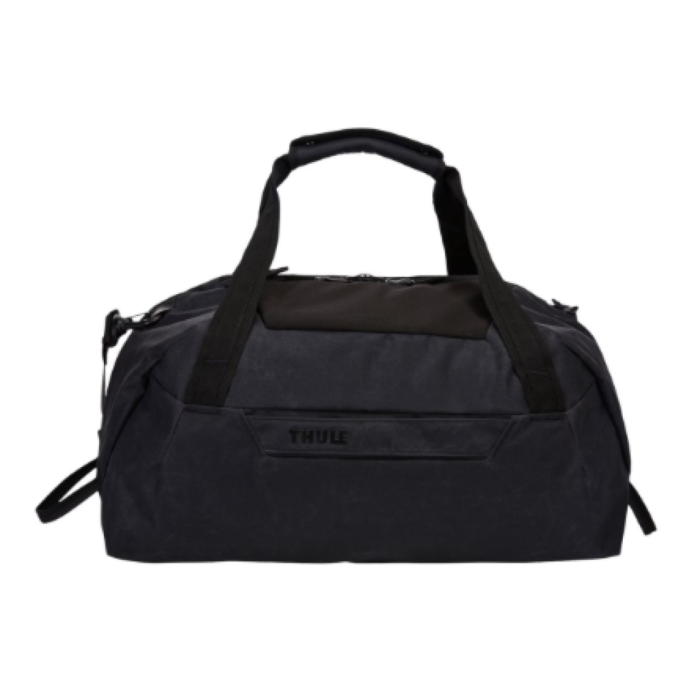 Thule , TAWD-135 Aion , Duffel Bag 35L , Bag , Black , Shoulder strap
