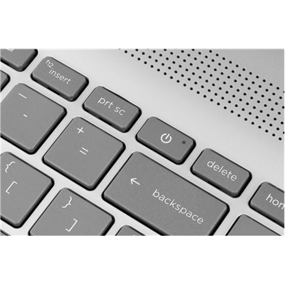 HP 17 , 17-cp2216nw , Silver , 17.3 , IPS , 1920 x 1080 pixels , AMD Ryzen 5 , 7520U , 8 GB , LPDDR5 , Solid-state drive capacity 512 GB , AMD Radeon Graphics , Windows 11 Home , Bluetooth version 5.4 , 802.11ax , Keyboard language English , Warranty 24 m