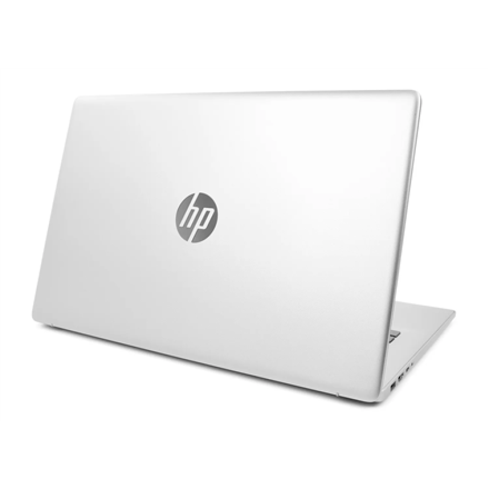 HP 17 , 17-cp2216nw , Silver , 17.3 , IPS , 1920 x 1080 pixels , AMD Ryzen 5 , 7520U , 8 GB , LPDDR5 , Solid-state drive capacity 512 GB , AMD Radeon Graphics , Windows 11 Home , Bluetooth version 5.4 , 802.11ax , Keyboard language English , Warranty 24 m
