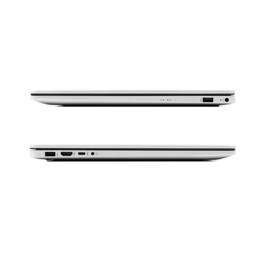 HP 17 , 17-cp2216nw , Silver , 17.3 , IPS , 1920 x 1080 pixels , AMD Ryzen 5 , 7520U , 8 GB , LPDDR5 , Solid-state drive capacity 512 GB , AMD Radeon Graphics , Windows 11 Home , Bluetooth version 5.4 , 802.11ax , Keyboard language English , Warranty 24 m