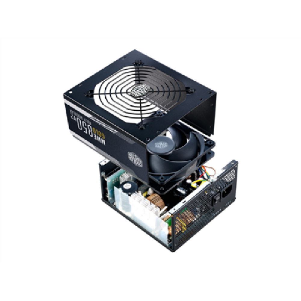 Cooler Master MPE-8501-AFAAG 850 W