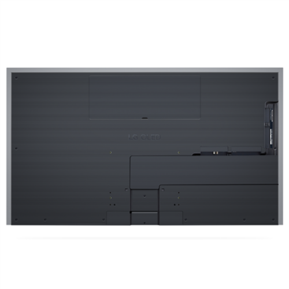 LG OLED TV , OLED55G42LW , 55 , Smart TV , webOS 24 , 4K UHD , Black
