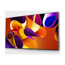 LG OLED TV , OLED55G42LW , 55 , Smart TV , webOS 24 , 4K UHD , Black
