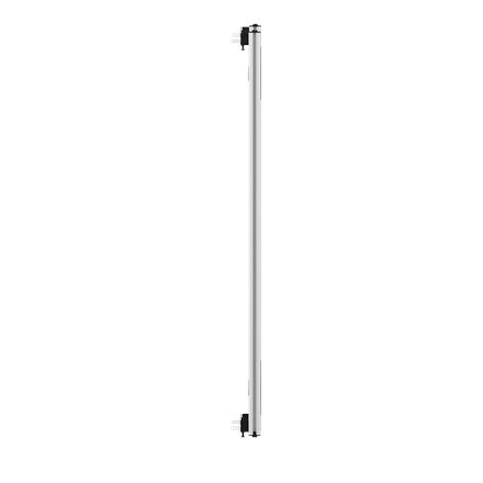 EDBAK ULS1500 Universal LED System for 1 cabinet 500mm , Black