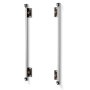 EDBAK ULS1500 Universal LED System for 1 cabinet 500mm , Black