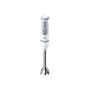 Braun , MultiQuick 5 Vario Hand Blender , MQ5245 , Hand Blender , 1000 W , Number of speeds 21 , Turbo mode , Chopper , Ice crushing , White/Grey