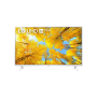 LG 43UQ76903LE 43 (109 cm), Smart TV, WebOS, 4K UHD, 3840 × 2160, Wi-Fi, DVB-T/T2/C/S/S2