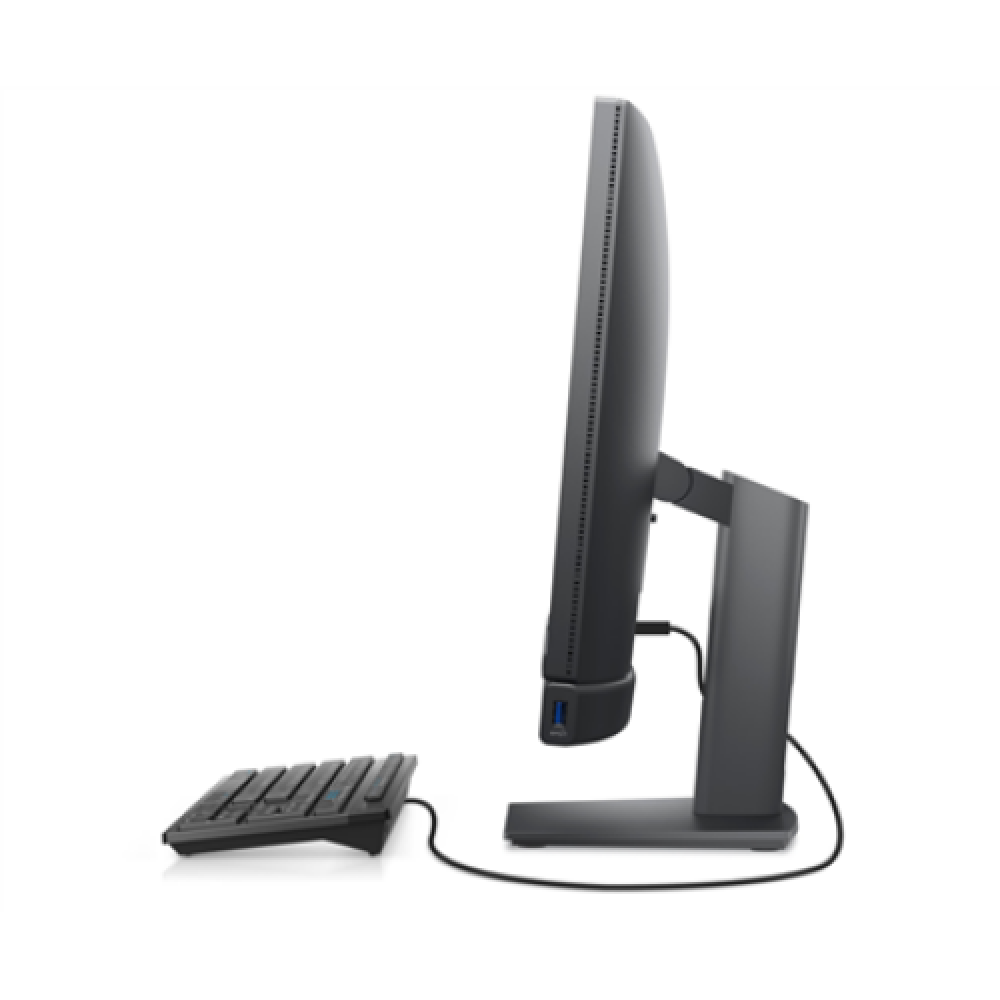 Dell OptiPlex , 7420 , Desktop , AIO , FHD , Intel Core i5 , 14500T , Internal memory 16 GB , DDR5 , 512 GB , Intel Integrated Graphics , Keyboard language No keyboard , Windows 11 Pro , Warranty 36 month(s)