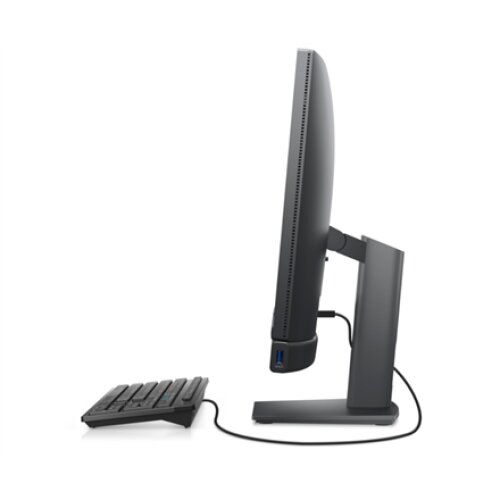 Dell OptiPlex , 7420 , Desktop , AIO , FHD , Intel Core i5 , 14500T , Internal memory 16 GB , DDR5 , 512 GB , Intel Integrated Graphics , Keyboard language No keyboard , Windows 11 Pro , Warranty 36 month(s)